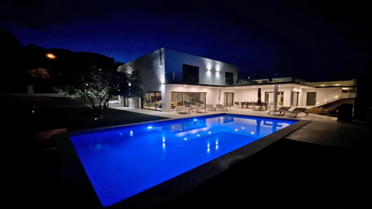 Villa Chantoiseau Les Issambres Exterior photo